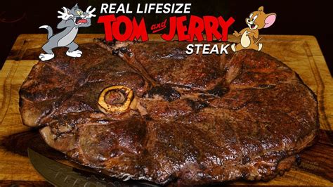 Tom and jerry steak - Tom wants to use Quack's singing skills to win some money in a talent show contest.Get ready to laugh out loud and join us by subscribing to the channel! Wat... 